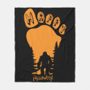 Search for footed blankets Monster