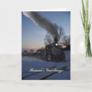 Search for steam christmas cards Train