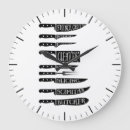 Search for butcher clocks Food