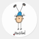 Search for handstand stickers Fitness