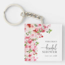 Search for acrylic rose keychains Bridal shower