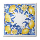 Recherche de sicilien carreaux Citron