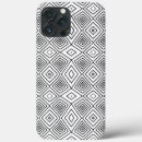 Recherche de motifs africains iphone coques Tissu de boue