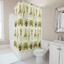 Search for squid shower curtains Nautical
