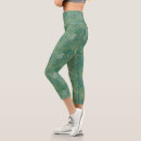 Recherche de paume vêtements Vert