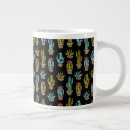 Recherche de motif de cactus tasses Floral