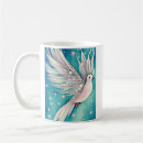 Search for white dove mugs Doves