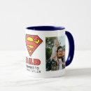 Search for super papa mugs Dad