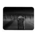 Recherche de piliers magnets Lac