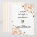Recherche de rose saumoné invitations Féminin