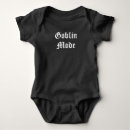 Search for horror baby clothes Funny
