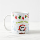 Recherche de panda noël tasses Fête de noël