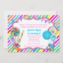 Search for candy bar invitations Cupcake