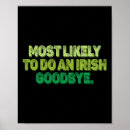 Search for pot of gold posters Four leaf clover