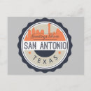 Recherche de san antonio postcards Voyage