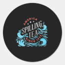 Search for spill the tea stickers United states