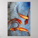Recherche de étang de koi posters Animaux