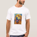 Search for van gogh tshirts Animal
