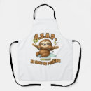 Search for sloth aprons Alpaca