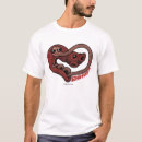 Search for parasite tshirts Tapeworm