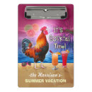 Search for fun clipboards Tropical