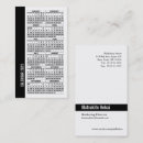 Recherche de taille de portefeuille cartes visite Client