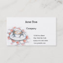 Recherche de coffe cartes visite Restaurant