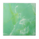 Search for green marble tiles Marbling