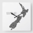 Search for kiwi clocks Auckland