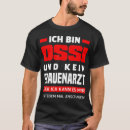 Search for funny german tshirts Saying