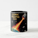 Recherche de impact tasses Astronomie