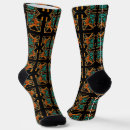 Search for tribal socks Aztec