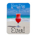 Recherche de retraite magnets Océan