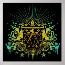 Search for freemason posters Illuminati