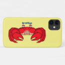 Search for claw iphone cases Crab