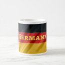 Search for german flag mugs Europe