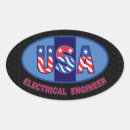 Search for electrical engineer stickers Electricity