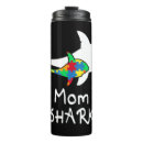 Recherche de requin voyage mugs Cool