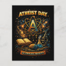Recherche de athée cartes postales Scepticisme