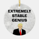 Search for funny trump ornaments Donald