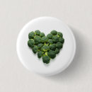 Search for broccoli buttons Vegetables