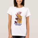 Search for literature tshirts Bookworm
