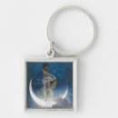 Search for goddesses keychains Moon goddess