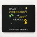 Search for pediatric mousepads Cancer