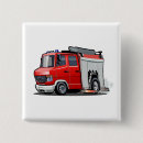 Search for firetrucks buttons Firefighter