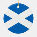 Recherche de écosse ornements Drapeau