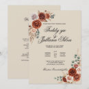 Search for 2 in 1 invitations Floral