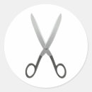 Search for hairdressing stickers Tailor