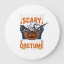Recherche de halloween effrayant horloges Cadeauxhalloween