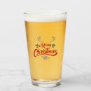 Search for vintage christmas tumblers Holly